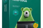 Kaspersky Anti-Virus for PC
