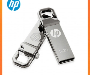 USB 2.0 4G HP Công ty (Format được NTFS, chép file dung lượng lớn, móc khóa) 