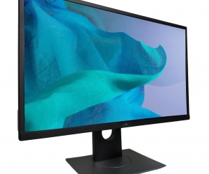 LCD 24' DELL P2417 RENEW (HDMI - VGA - DVI, FULL BOX)