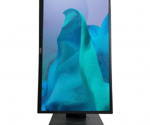 LCD 24' DELL P2417 RENEW (HDMI - VGA - DVI, FULL BOX)