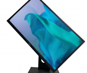LCD 24' DELL P2417 RENEW (HDMI - VGA - DVI, FULL BOX)