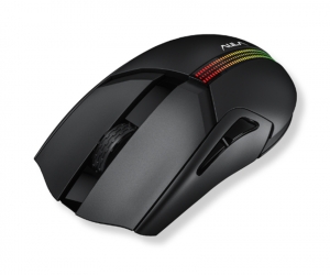 Mouse có dây 2 MODE AULA F813 Gaming Chính Hãng