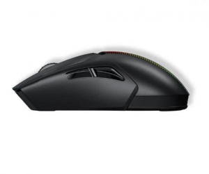 Mouse có dây 2 MODE AULA F813 Gaming Chính Hãng