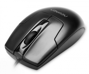 Mouse có dây NEWMEN M180 USB Chính hãng