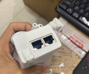 Adapter Poe Sagemcom 54v-0.45a 1gb