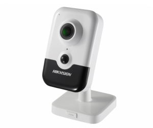 Camera IP Wifi HIK DS-2CD2423G2-IW (2.8MM) W 2MP Chính hãng FV (Cố định,Đàm thoại 2 chiều, Có LAN, DWDR, không kèm nguồn 12v-2a)
