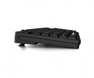 Keyboard E-DRA EK506 LED USB Chính hãng 