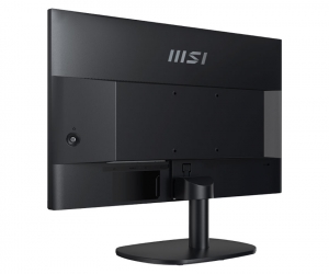 LCD 23.8' MSI PRO MP245V Chính hãng (VA - VGA, HDMI, 1920x1080, 100Hz, 3 cạnh viền mỏng, Kèm cáp HDMI, Treo tường)