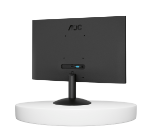 LCD 21.5” AOC 22B30HM2/74 Chính hãng (VA - VGA, HDMI, 1920x1080, 100Hz, Kèm cáp HDMI, Treo tường)