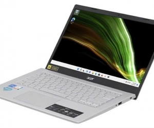 Laptop ACER AS A514-54-511G i5-1135G7/8GD4/1TGSSD_PCIe/14.0FHD/BT5/3C/ALUp/W11SL/BẠC Chính hãng