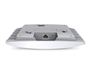 Phát Wifi TP-Link EAP110 Chính hãng (AP Ốp trần, 2 anten 4dBi, 300Mbps, 1 port PoE Passive 24VDC/0.5A, Kèm nguồn PoE)