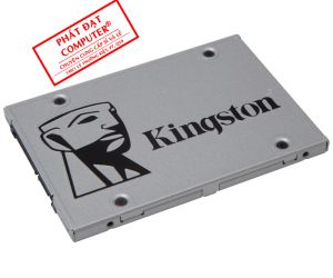 SSD 480G KINGTON SUV500 Công ty