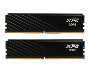 DDR5 PC 32G/6000 (16G x 2) ADATA LANCER BLADE CL36 Black New Chính hãng  FV