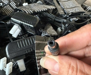 Adapter 5V-2A đầu lớn RN (5.5*2.5)