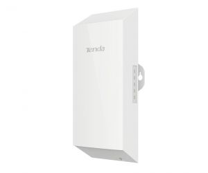 CPE ngoài trời Tenda O1 Chính hãng (2.4 GHz 8dBi, khoảng cách 500m)