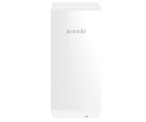 CPE ngoài trời Tenda O1 Chính hãng (2.4 GHz 8dBi, khoảng cách 500m)