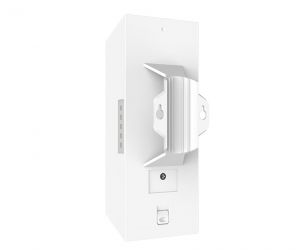 CPE ngoài trời Tenda O1 Chính hãng (2.4 GHz 8dBi, khoảng cách 500m)