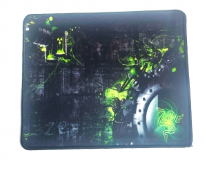 Pad mouse Razer Q8 (250x210x1.7mm,Nhiều mẫu khác nhau) (Mua số lượng liên hệ NVKD để được giá tốt)