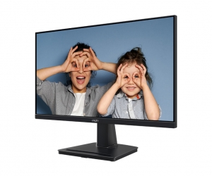 LCD 21.45' MSI PRO MP225 Chính hãng (IPS - VGA, HDMI, 1920x1080, 100Hz, 3 cạnh viền mỏng, Kèm cáp HDMI, Treo tường) 