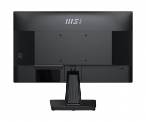 LCD 21.45' MSI PRO MP225 Chính hãng (IPS - VGA, HDMI, 1920x1080, 100Hz, 3 cạnh viền mỏng, Kèm cáp HDMI, Treo tường) 