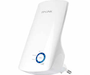 Kích sóng TP-Link TL-WA854RE Chính hãng (ko anten, 300Mbps, ko cổng LAN)