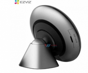 Camera IP Wifi EZVIZ CS-E4P(3K+) 6MP Ống kính mắt cá 360°,4 micro đa hướng, đàm thoại rõ ràng,Có Nguồn FV 