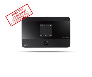 Router Wifi 4G LTE TP-Link M7350 Chính hãng (10 user)