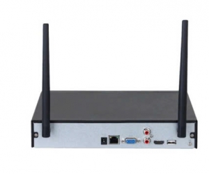 Đầu ghi hình camera IP Wifi 4 kênh DAHUA NVR1104HS-W-S2-FCC