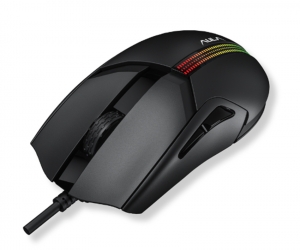 Mouse có dây AULA F813 PRO Gaming Chính Hãng