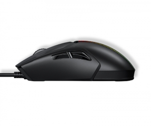 Mouse có dây AULA F813 PRO Gaming Chính Hãng