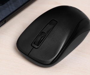 Mouse ko dây GENIUS NX-7000 Black Chính hãng