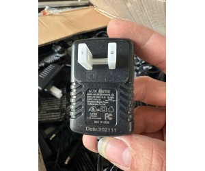 Adapter 5V-2A đầu lớn RN (5.5*2.5)