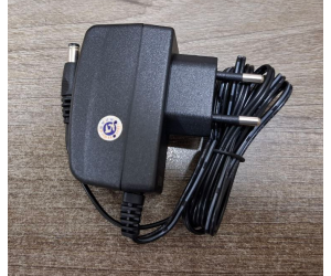 Adapter 5V-2A DVE đầu lớn Renew (5.5*2.5mm)
