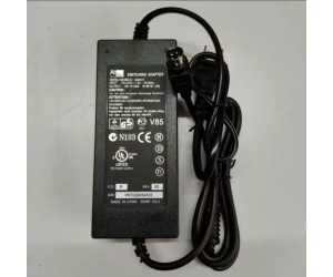 Adapter ACBEL Đầu ghi 12V-6A đầu 4 chấu RN