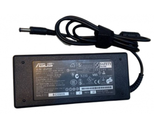 Adapter Apower ASUS 19V-4.7A 90W Đầu lớn (5.5x2.5 mm, Kèm dây nguồn, Box)