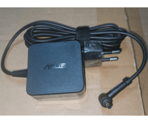 Adapter Apower ASUS 19V-1.75A 33W Vuông Đầu nhỏ (4.0x1.35 mm, Box)