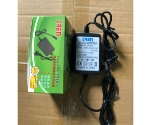 Adapter Camera 12V-2A TREN (5.5x2.1 mm)