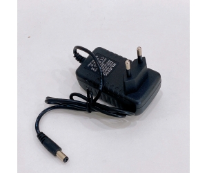 Adapter Camera MAJESTIC 12V-2A Chuyên Camera Đầu lớn (5.5x2.5 mm)