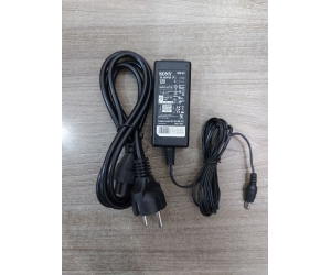 Adapter Đầu ghi/Camera/LCD... 12V-5A SONY (5.5x2.1 mm) Hàng về tùy lô