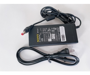 Adapter Sony 12V-6A dùng cho Đầu ghi + LCD