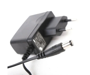 Adapter 9v-0.6A ZIN 