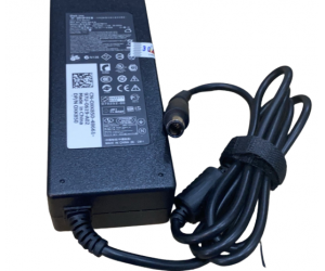 Adapter DELL 19.5V-4.62A 90W Đầu kim lớn (7.4x5.0 mm, Kèm dây nguồn)