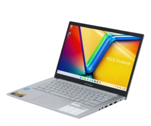 ASUS Vivobook X1404ZA-NK246W ( Core i3 1215U/ 8GB/ 512GB/ 14'' FHD/ Win11 / Bạc 