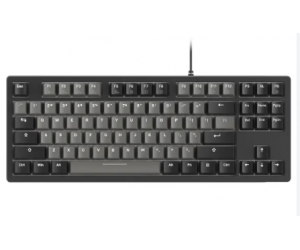 Bàn phím cơ DAREU EK87 v2 Gray-black (Dream switch)