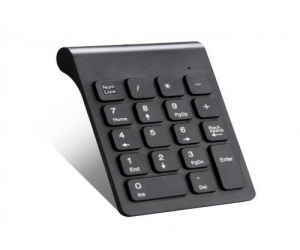Bàn phím số Bluetooth K07BT FV