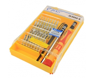 Bộ vít đa năng JACKLY JK-6066-B (32 in 1)	