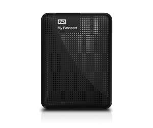 HDD Box WD MY PASSPORT 1TB 2.5” USB 3.0