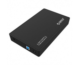 Box HDD 3.5 ORICO 3588US3 USB 3.0