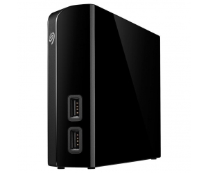 Box HDD SEAGATE BACKUP PLUS HUB PC 3.5 USB 3.0