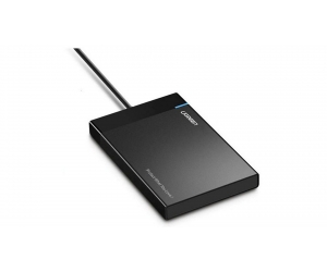 Box HDD Ugreen 30847 Sata 2.5 USB 3.0 Chính hãng FV